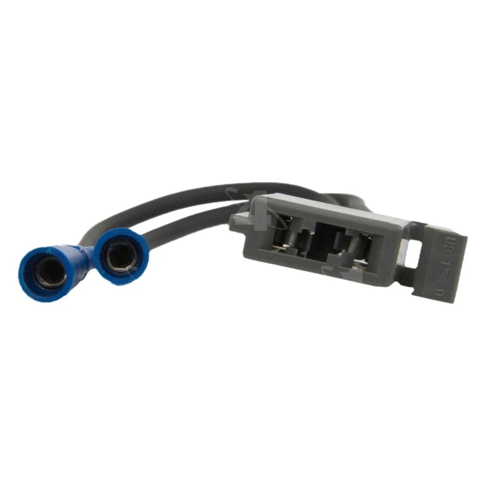 For Ford F-350 1982 Four Seasons 37214 A/C Compressor Wiring Harness - Imagem 3 de 3