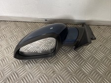 Vauxhall Insignia 2008-2017 Wing/door Mirror Electric Power Fold Left Side