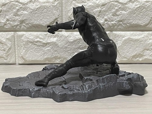 Marvel Gallery Black Panther - Bild 3 von 5