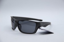 NEW CHAMPION CU5126 C02 GRAY POLARIZED AUTHENTIC SUNGLASSES 62-17