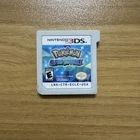 Pokemon: Alpha Sapphire Nintendo 3DS 2014 Cartridge Only Tested Working