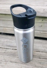 Champion 13862 Stainless Steel Travel Mug.  Vacuum Insulated 24oz