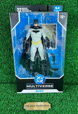 McFarlane Toys DC Multiverse Batman The New 52 7  Action Figure NEW