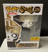 Ultimate Funko Pop Rocks Music Figures Gallery and Checklist 376