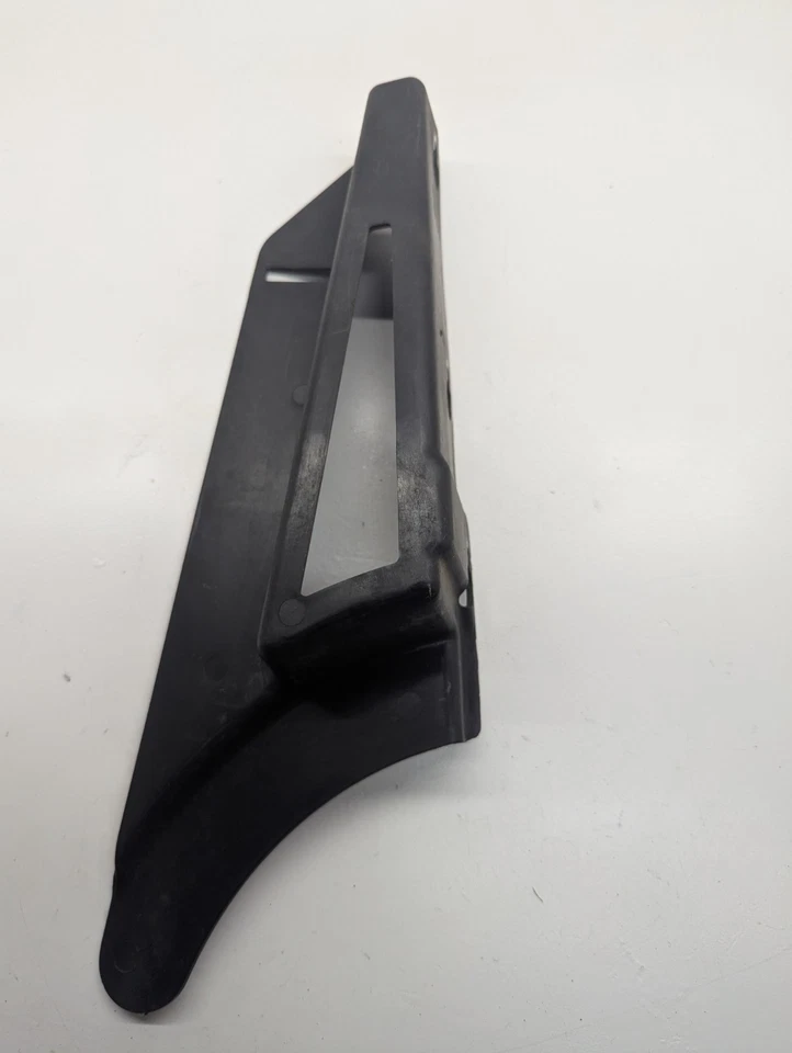 Cubierta de cinturón inferior OEM 2004-2019 Harley Davidson Sportster XL1200 883 Foto 2 de 4