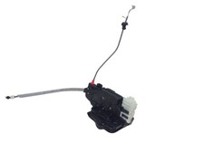 T&uuml;rschloss links hinten passt f&uuml;r MERCEDES-BENZ A-KLASSE (W177) A 200