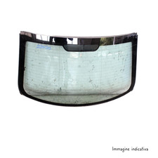 Lunette arrière BMW SERIE 5