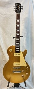 Bacchus Les Paul | eBay