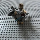 LEGO Star Wars Luke Skywalker and Tauntaun Minifigure