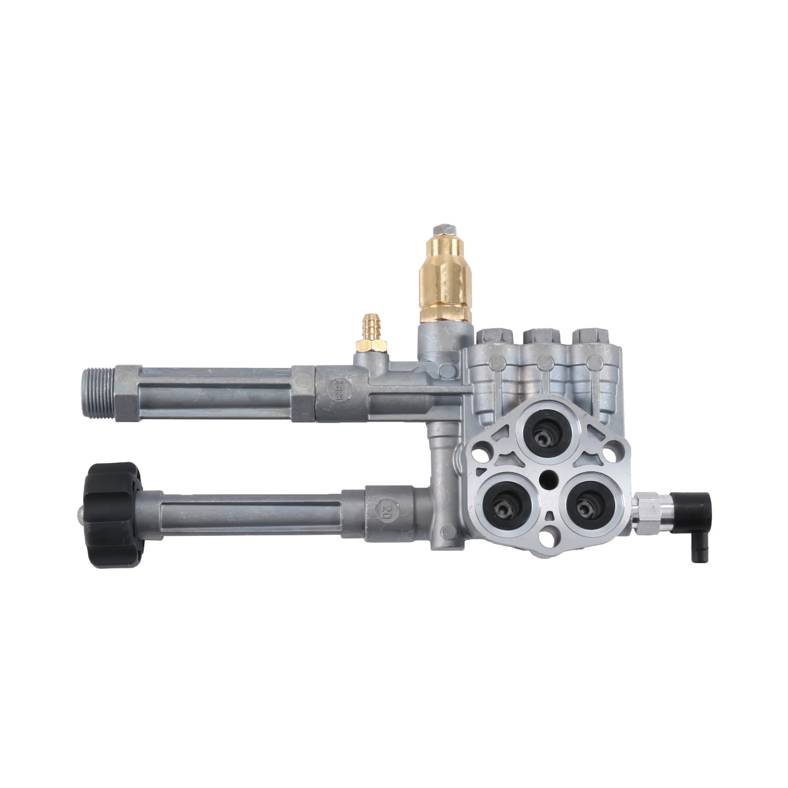 Pump Head For Troy Bilt 2600-2800 psi 020486 020296 020414 020568 ...