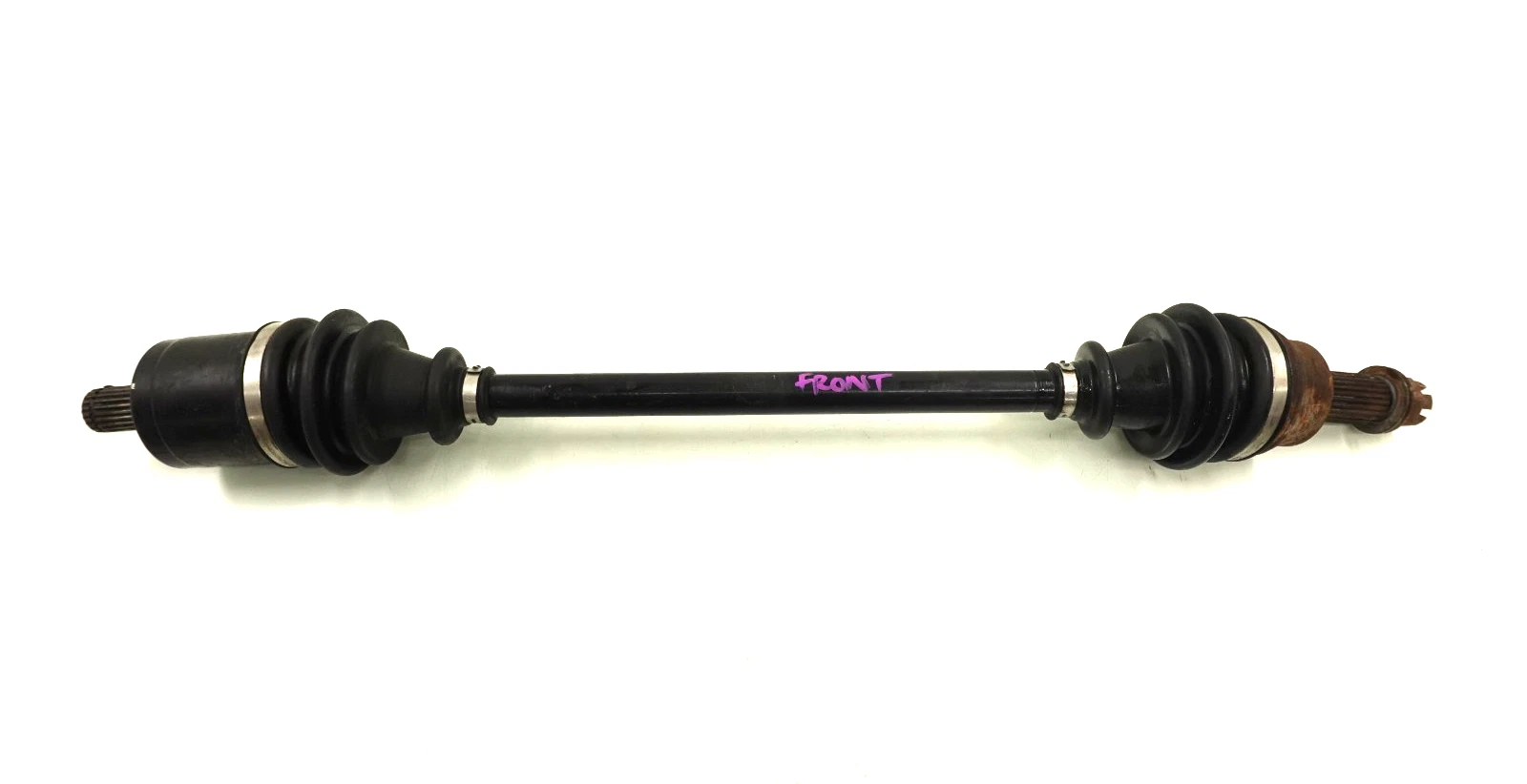 2015-2026 Polaris RZR S 900 / General 1000 OEM Front Left or Right CV Axle Shaft