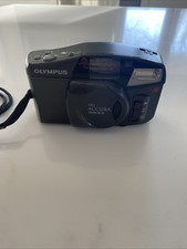 Olympus Accura Zoom XB 70 35mm Point  Shoot Film Camera with Strap