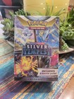 pokemon silver tempest booster bundle