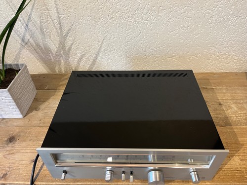 Pioneer TX-7500 sintonizzatore stereo AM/FM. - Foto 4 di 8