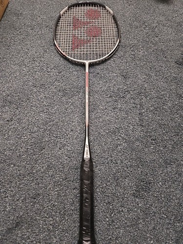 Telaio Yonex Isometric 30 DF Badminton Dura - Foto 2 di 12