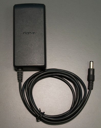 Genuine Bose SoundLink Bluetooth Speaker Charger Adapter - For