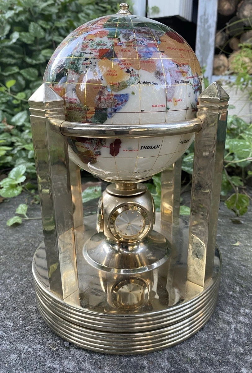 Gemstone Globes for sale - eBay