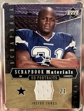 2005 Upper Deck Football 21