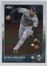 Click to enlarge Evan Longoria