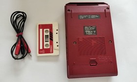 Family Basic Data Recorder HVC-008 (Famicom, Nintendo)