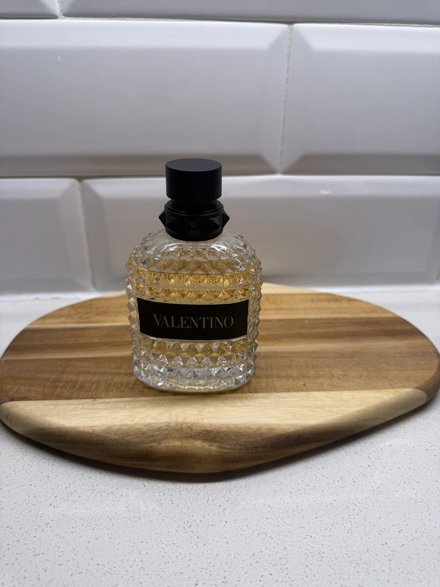 Valentino男士香水| eBay