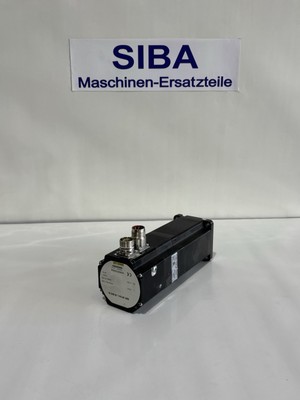 Berger Lahr SER 3913/4 L 3S M0C B Servomotor Brake