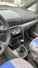 Porte arrière et accessoires Seat ALHAMBRA