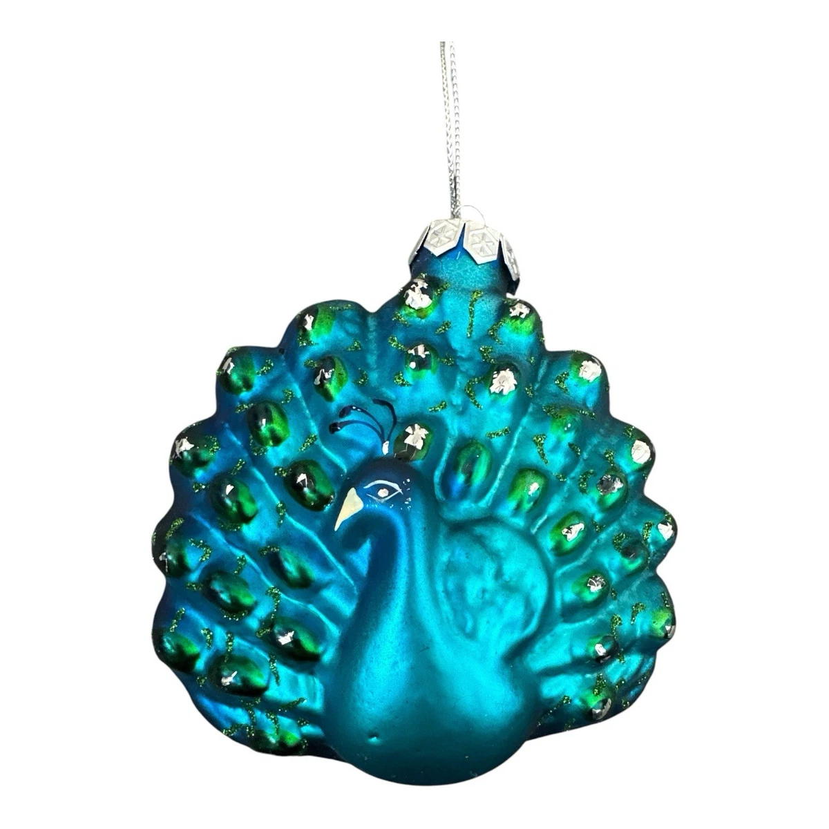 Japan Vintage　ピーコック　オブジェ vintage peacock ornament products for sale | eBay
