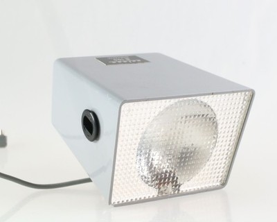 Ariosa B100 electric Blitzgerät Flash - Mittenkontakt