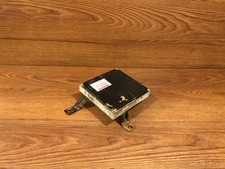 90-91 NISSAN D21 PICKUP 2.4L A/T MÓDULO DE CONTROL MOTOR ECM ECU PCM MECM-T220 OEM