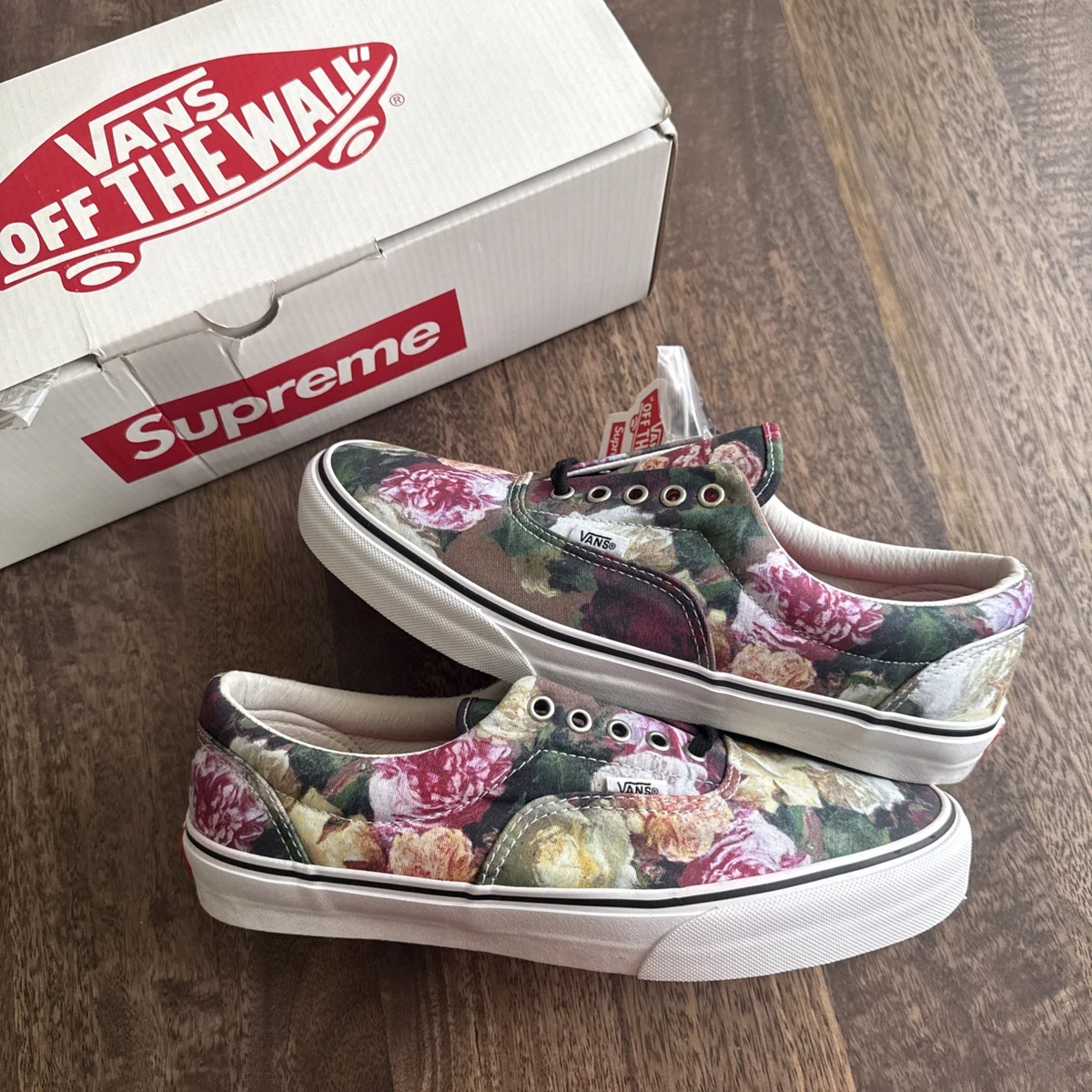 Supreme Men's Shoes for sale | eBay