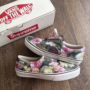 Supreme Vans | eBay