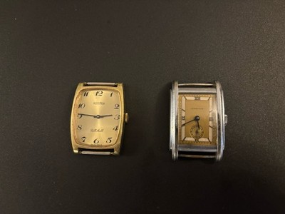 Herren Armbanduhren Handaufzug Junghans / Roamer Handaufzug Mechanisch Uhr