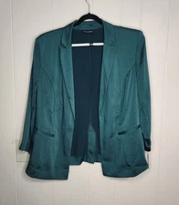 INC International  Womens Plus Size (3X) Blazer.  NWT