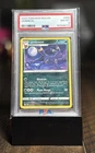 Umbreon 2025 Pokemon M24 EN McDonalds Collection Promo #009 PSA 8