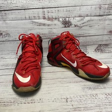 Nike LeBron 12 Elite Team for Sale | Authenticity Guaranteed | eBay