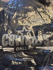 Pets First NFL Hoodie Tee Shirt for Dogs & Cats Dallas Cowboys Small S