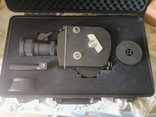 Krasnogorsk 3 16mm Movie Camera AS-IS