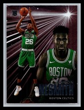 Aaron Nesmith Rookie Boston Celtics 2020-21 Panini Chronicles #213
