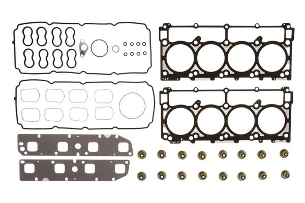 For Dodge Ram 3500 2003-2008 Mahle HS54418 Cylinder Head Gasket Set Foto 2 de 2