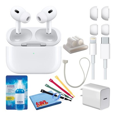 Wireless Charging Case Airpod Pro Charging Cable Different What Is