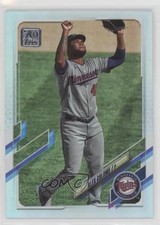2021 Topps Rainbow Foil Alex Colome #533 2qw