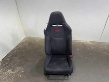 08-14 Subaru Impreza Wrx Front Right Seat Assembly Oem 08-14 Subaru Impreza Wrx Front Right Seat Assembly Oem
