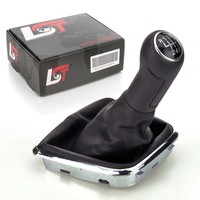 Schaltknauf Schalthebel 6-GANG FÜR VW Polo 6R, 6C AB 2010 *Neu*