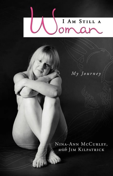 I Am Still A Woman | My Journey | Nina-Ann Mccurley | Taschenbuch | Englisch-image