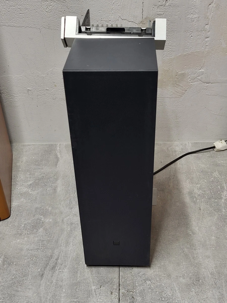 Módulo amplificador REVOX D-AMP 3311 con pantalla defectuosa!!!