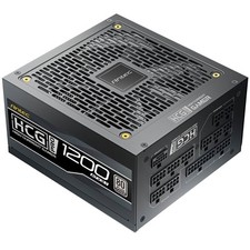 Image of Antec Hcg1200 Pro Platinum Atx 3.1 Power Supply - 1200W Fully Modular 80 Plus Pl