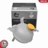Esen SKV AusgleichsbehäLter KüHlmittel 61SKV388 FüR Opel Corsa S93 Combo Tigra