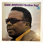 Gene Ammons – Brother Jug LP Vinyl Record Prestige Original 1970 Soul Jazz VG-