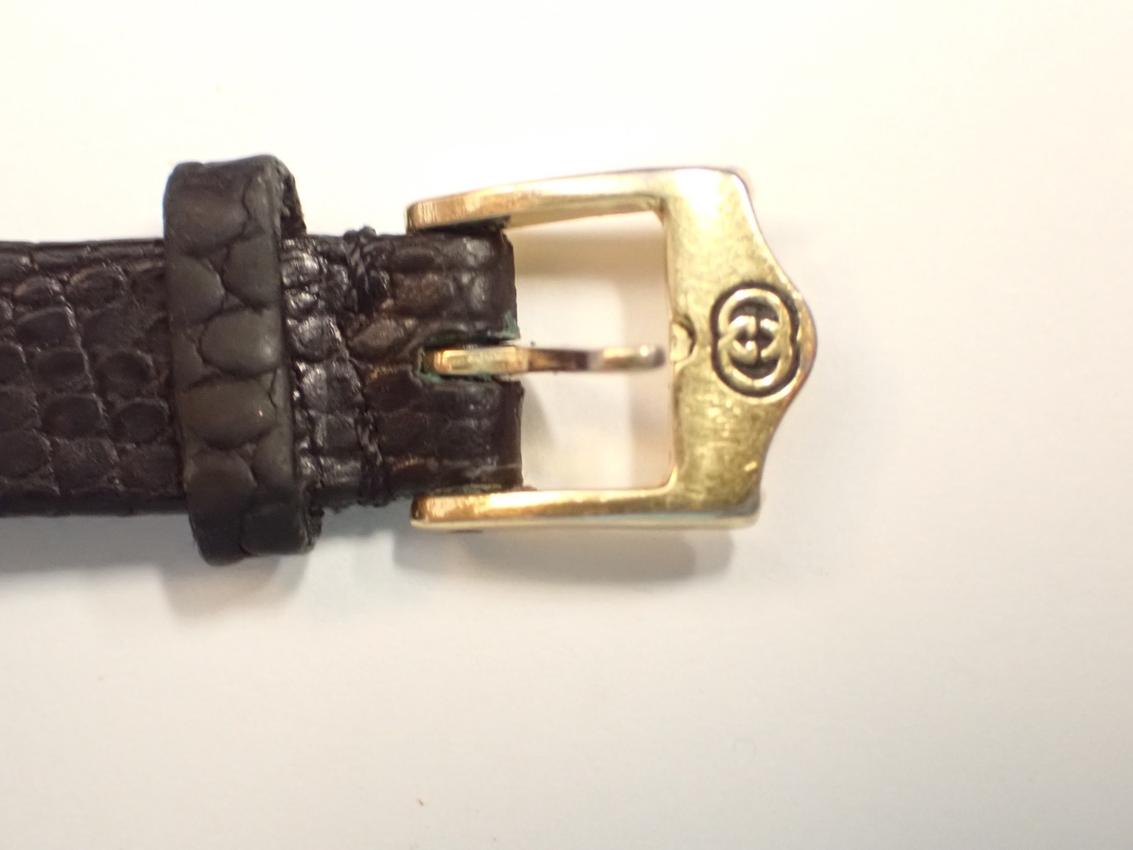 GUCCI 6000L Quartz Vintage Women's Wristwatch thumbnail 8